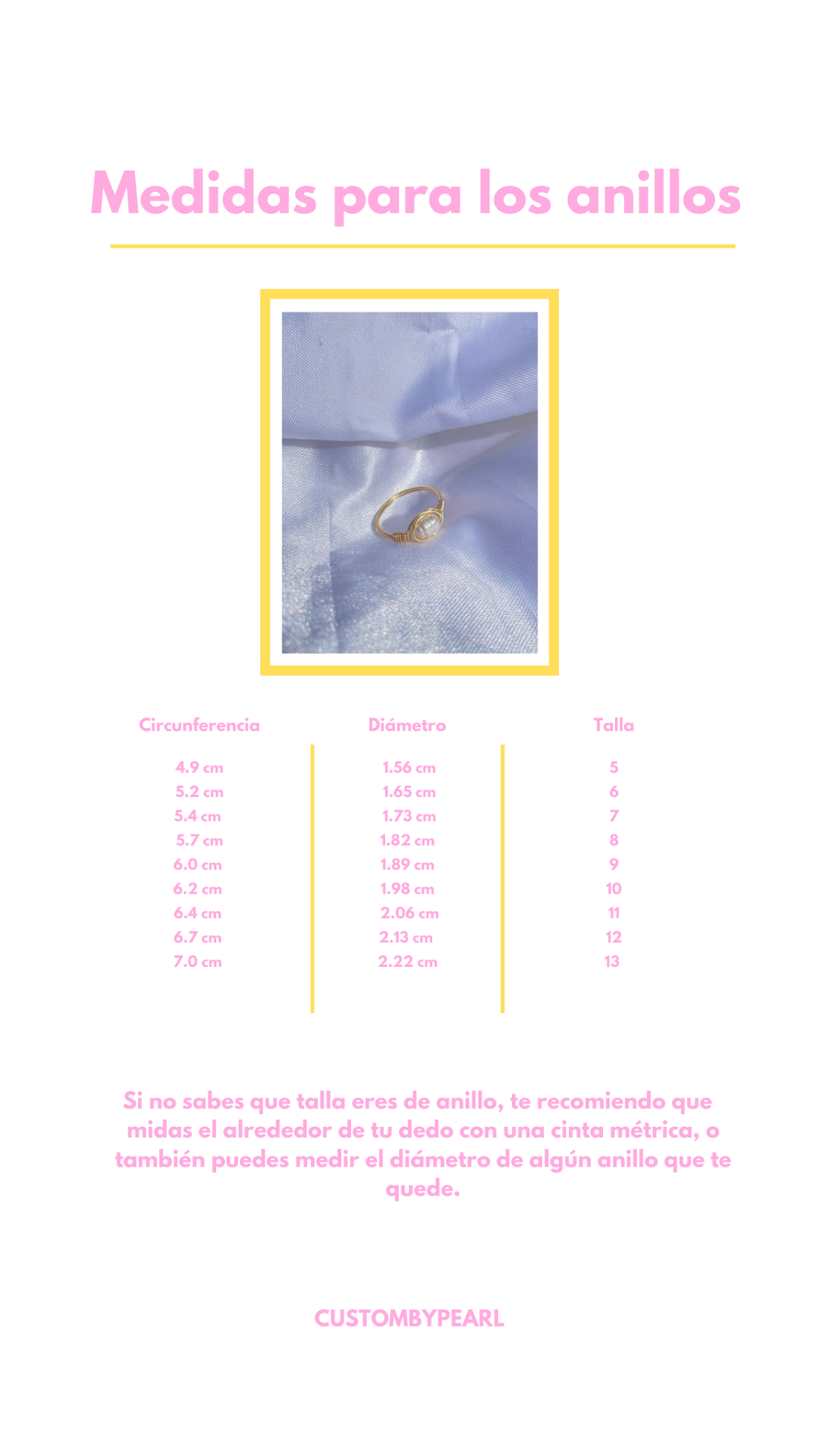 Anillo trenzado ojo de gato arcoíris 🌈